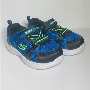 Toddler sketchers size 5
